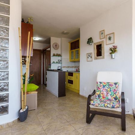 Ct 185 - Six Colors Torremolinos Appartement Buitenkant foto