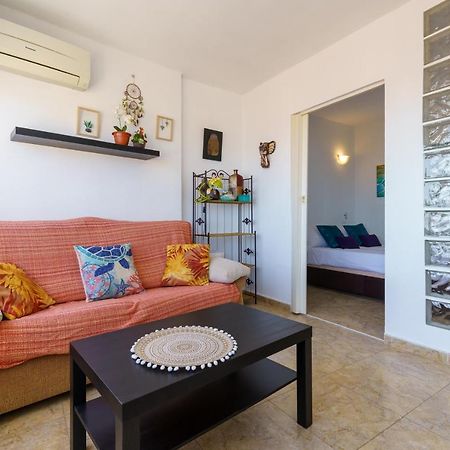 Ct 185 - Six Colors Torremolinos Appartement Buitenkant foto