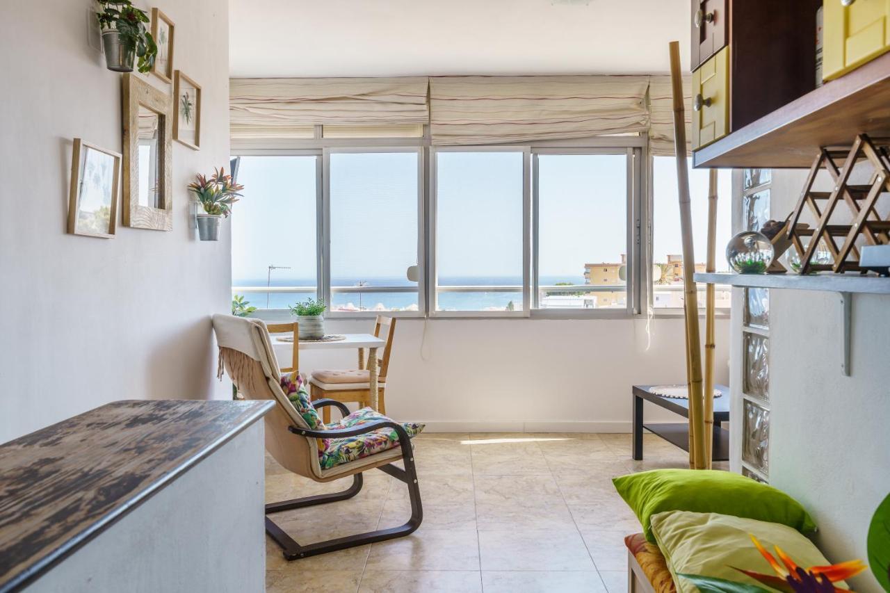 Ct 185 - Six Colors Torremolinos Appartement Buitenkant foto