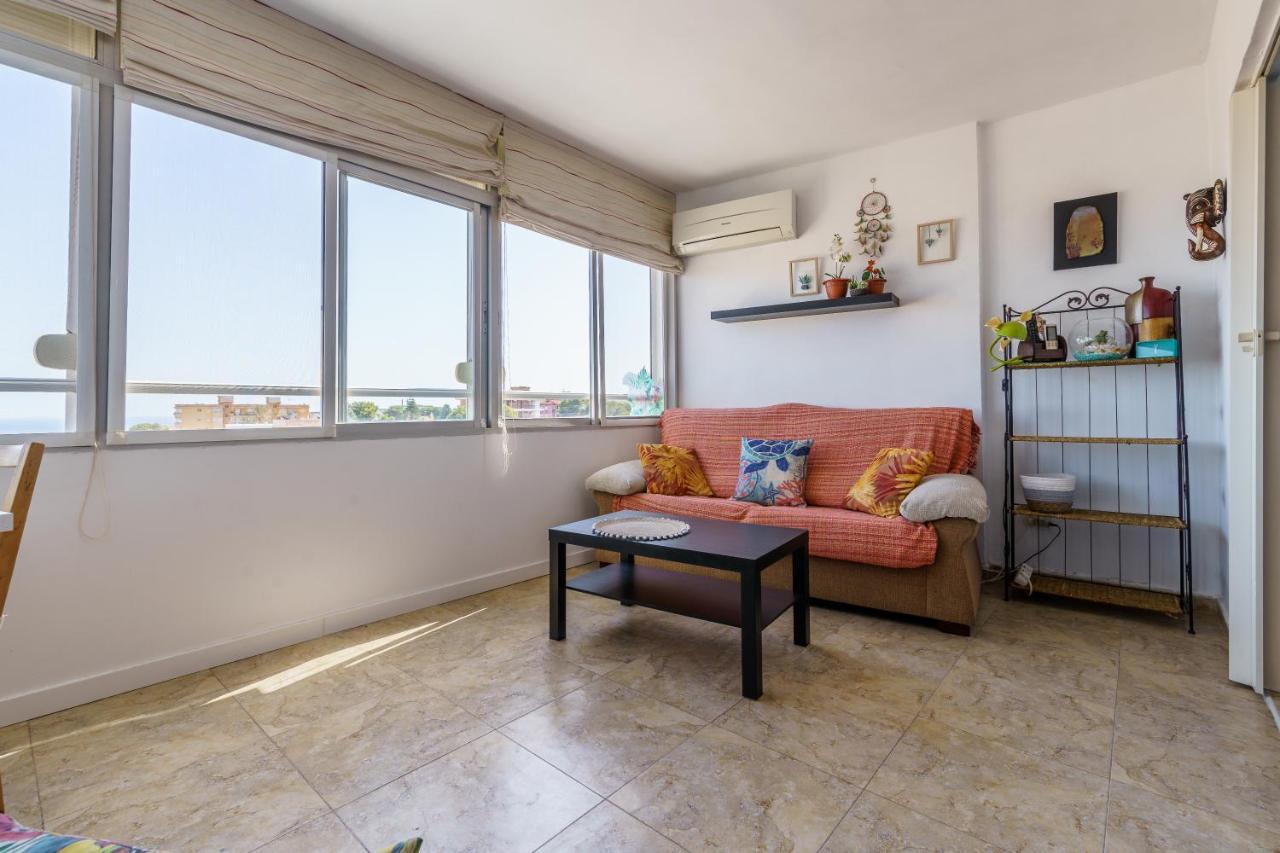 Ct 185 - Six Colors Torremolinos Appartement Buitenkant foto