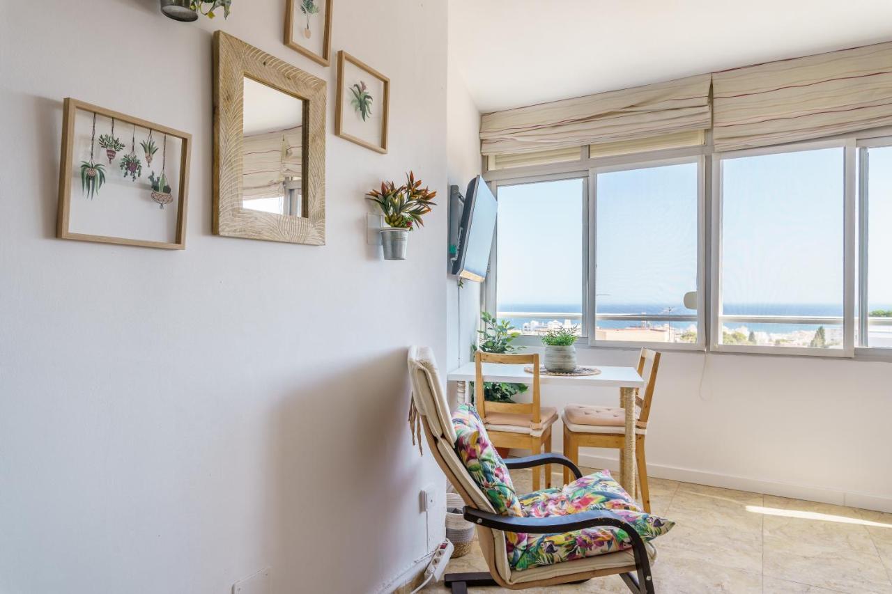 Ct 185 - Six Colors Torremolinos Appartement Buitenkant foto