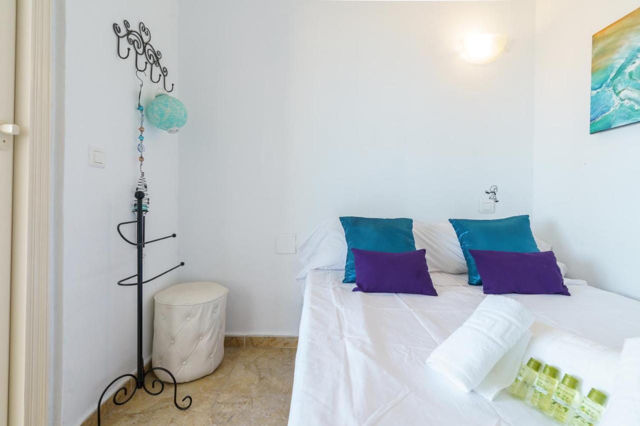 Ct 185 - Six Colors Torremolinos Appartement Buitenkant foto