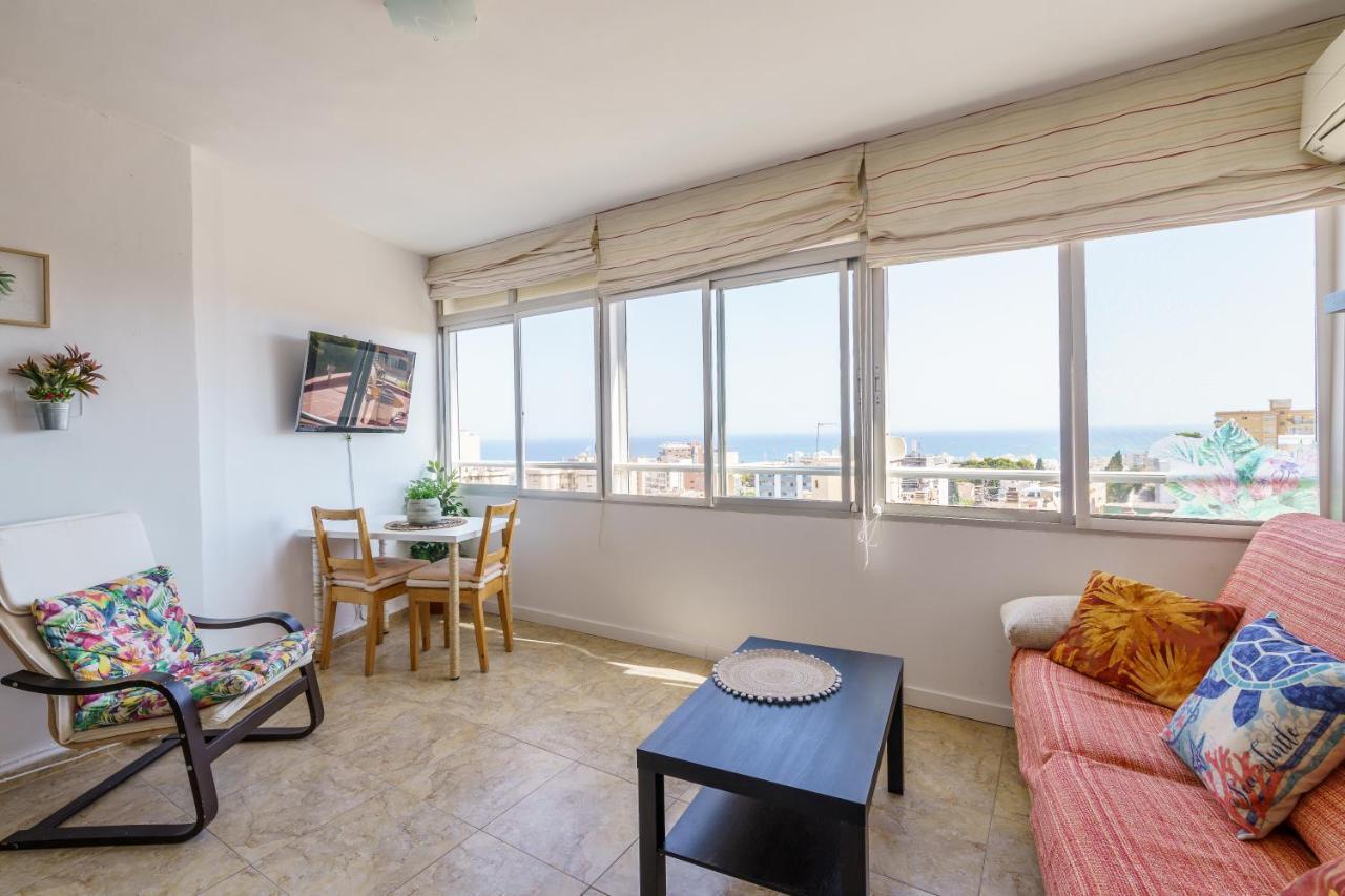 Ct 185 - Six Colors Torremolinos Appartement Buitenkant foto
